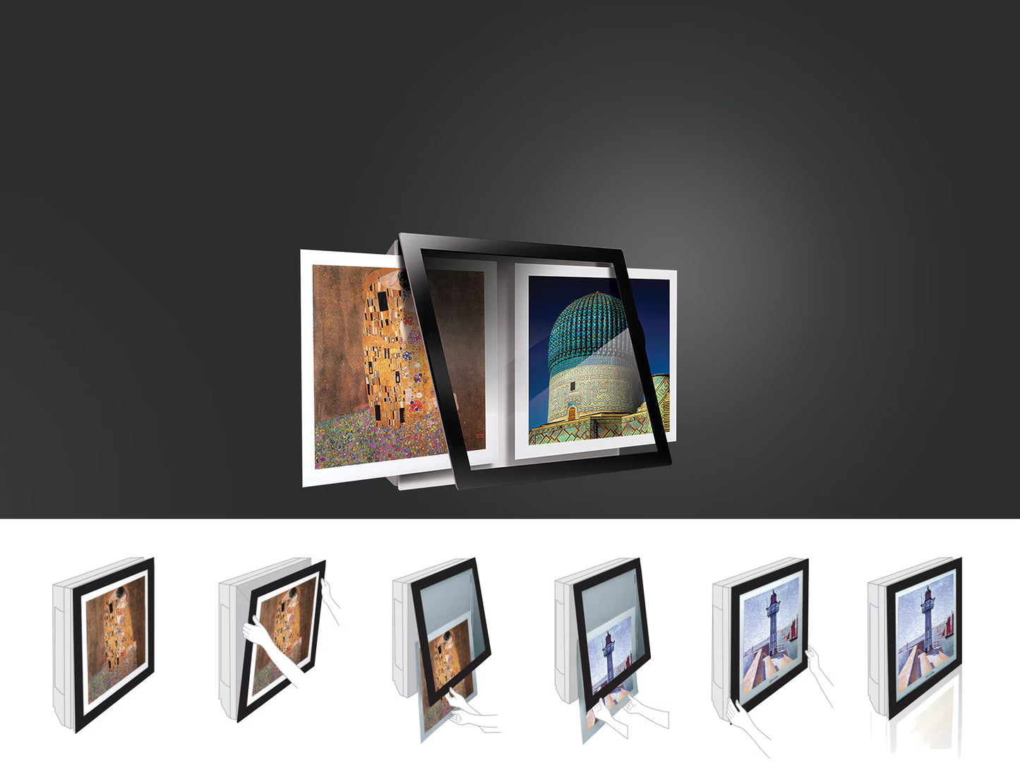 Artcool Gallery Wifi