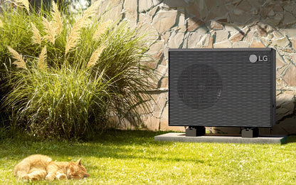 Pompe à chaleur Monobloc R290