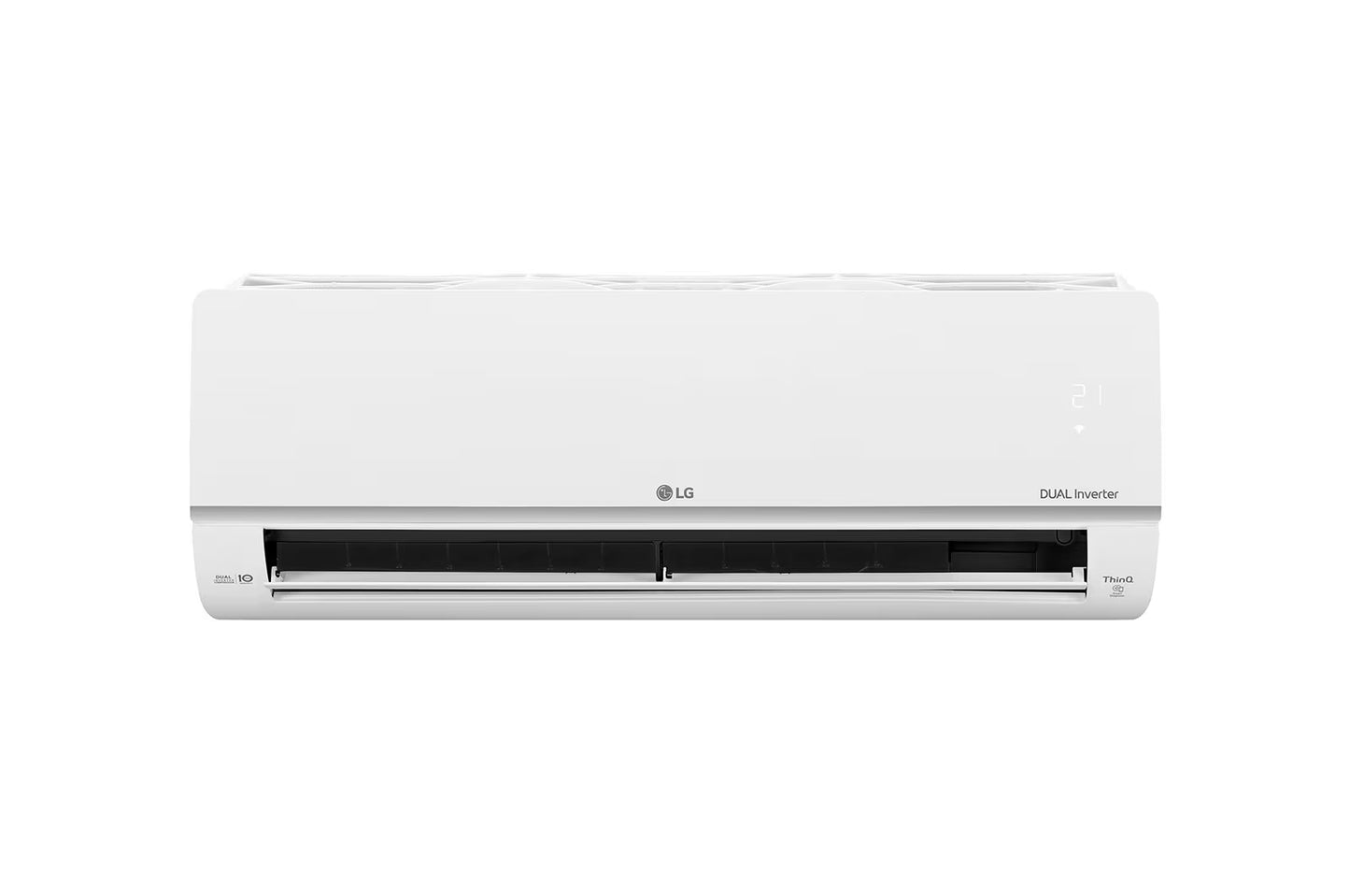 Dualcool Standard Plus Wifi