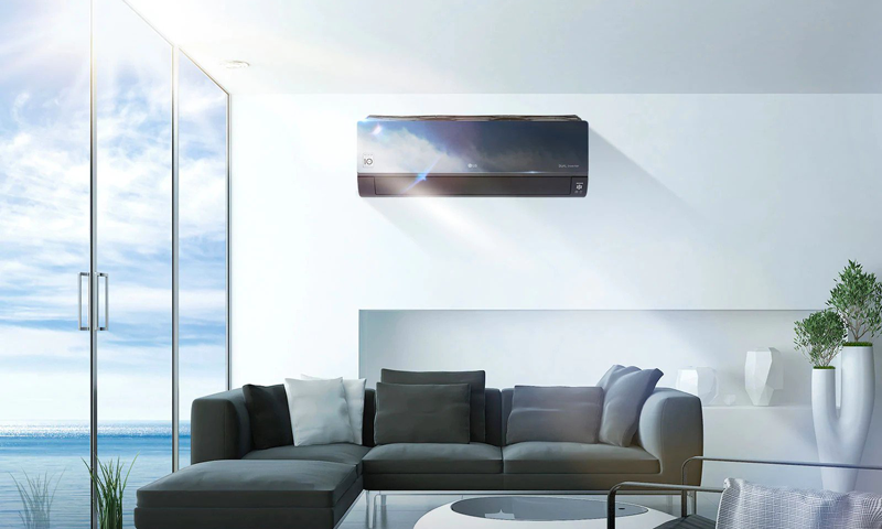 Artcool Mirror Wifi